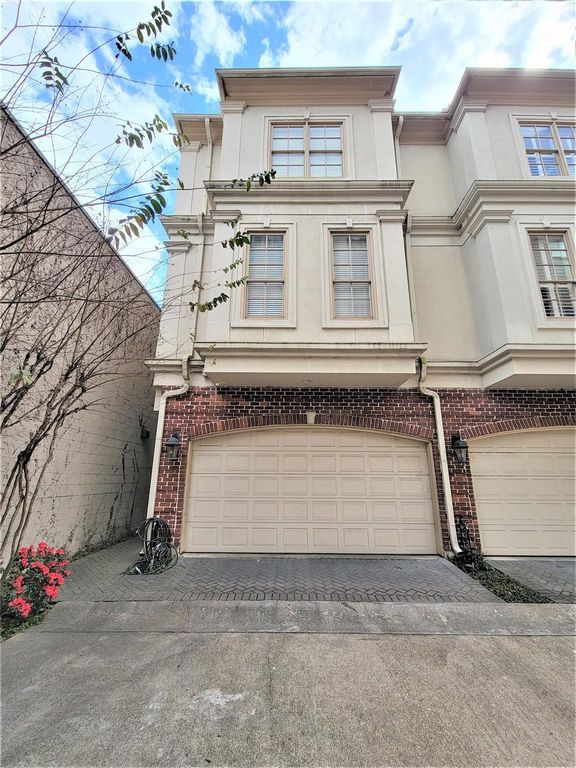 2508 South Boulevard, Houston, TX 77098