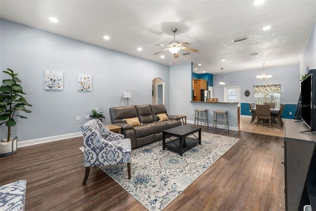 9047 SW 76TH AVENUE, Gainesville, FL 32608