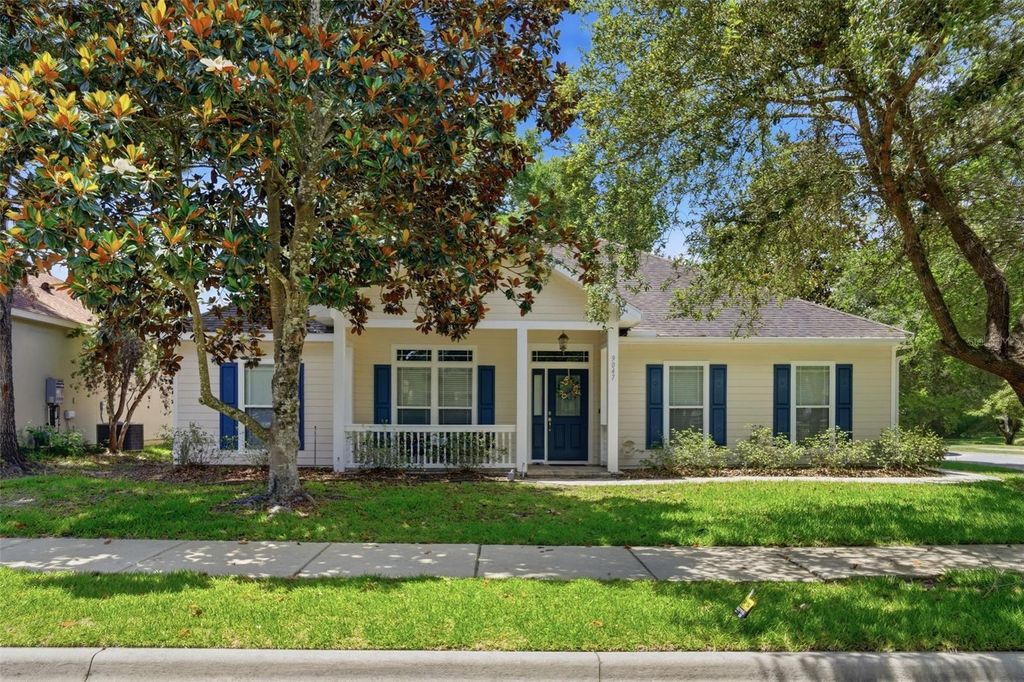 9047 SW 76TH AVENUE, Gainesville, FL 32608