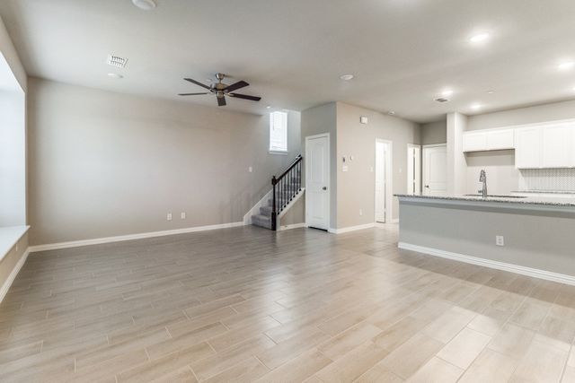 3740 Paradise Way, Sherman, TX 75090