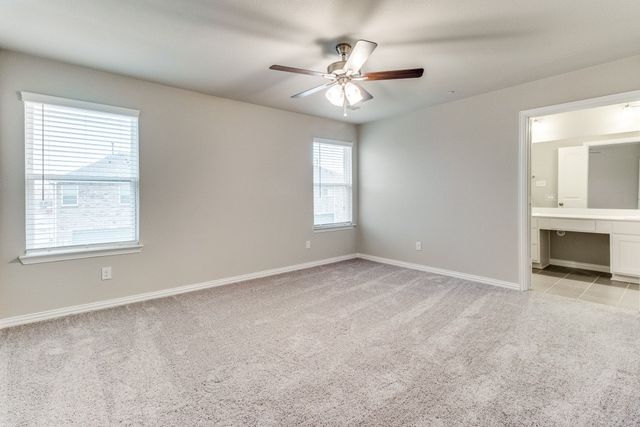 3740 Paradise Way, Sherman, TX 75090
