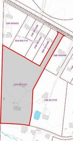 0 London Groveport Road, Grove City, OH 43123