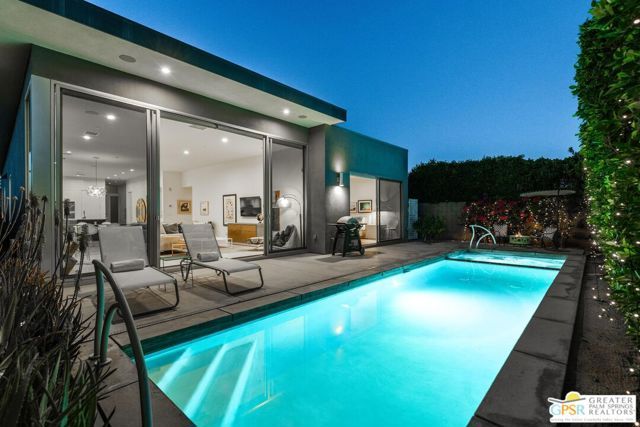 4982 Cottier Way, Palm Springs, CA 92262