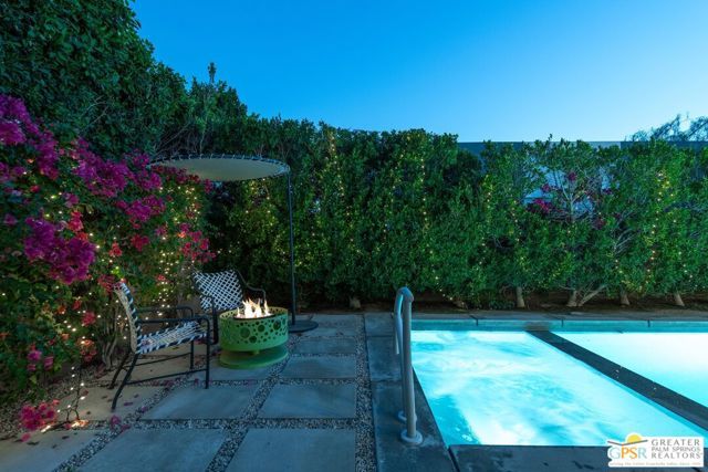4982 Cottier Way, Palm Springs, CA 92262