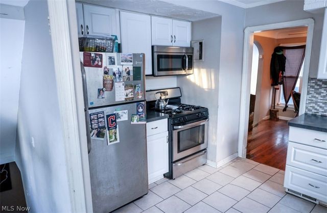 1311 Tuxedo Avenue, Parma, OH 44134