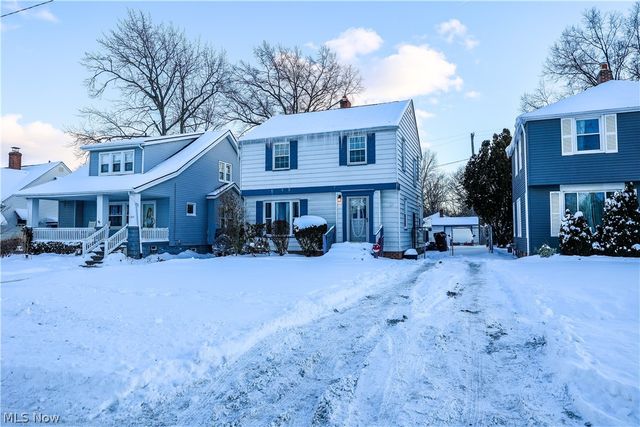 1311 Tuxedo Avenue, Parma, OH 44134