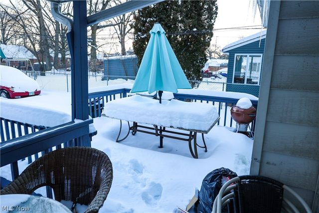 1311 Tuxedo Avenue, Parma, OH 44134