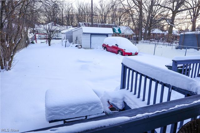 1311 Tuxedo Avenue, Parma, OH 44134