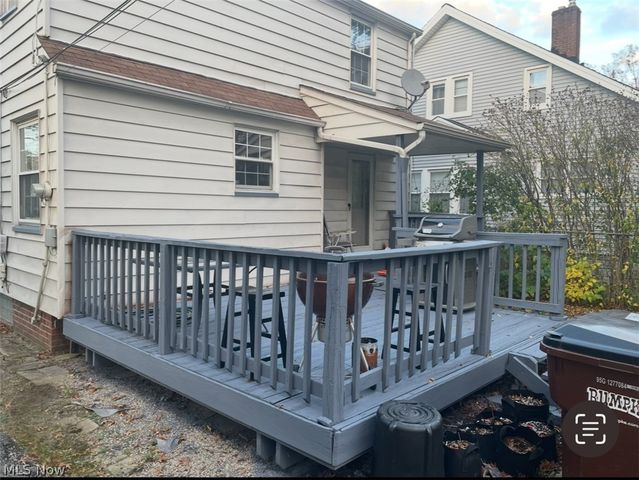 1311 Tuxedo Avenue, Parma, OH 44134