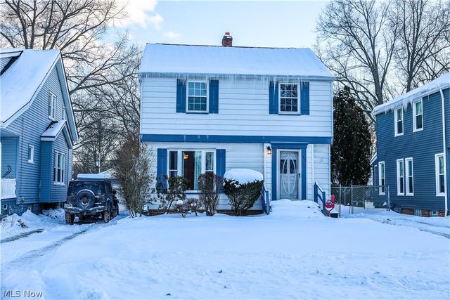 1311 Tuxedo Avenue, Parma, OH 44134