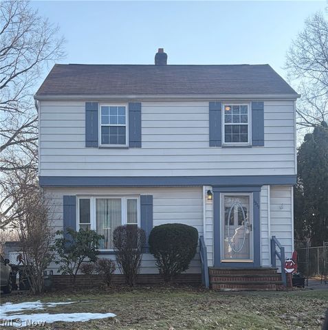 1311 Tuxedo Avenue, Parma, OH 44134