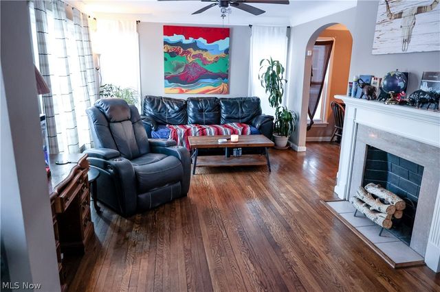 1311 Tuxedo Avenue, Parma, OH 44134