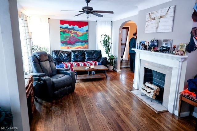 1311 Tuxedo Avenue, Parma, OH 44134