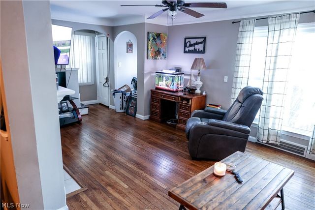 1311 Tuxedo Avenue, Parma, OH 44134