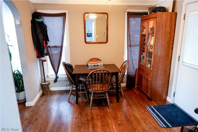 1311 Tuxedo Avenue, Parma, OH 44134