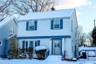 1311 Tuxedo Avenue, Parma, OH 44134