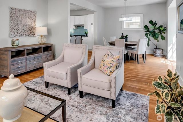 832 NW 63rd Street, Seattle, WA 98107