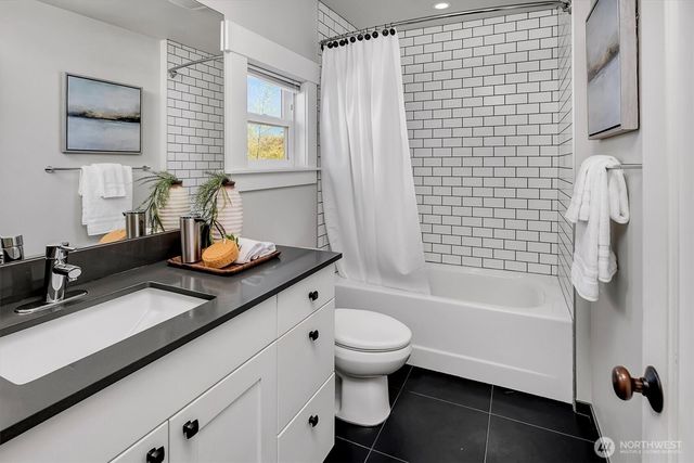832 NW 63rd Street, Seattle, WA 98107