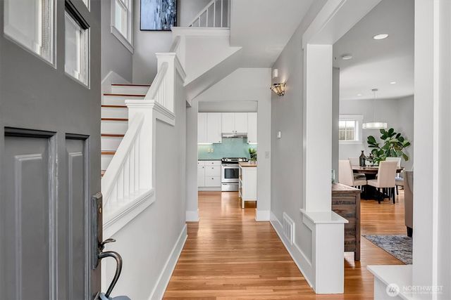 832 NW 63rd Street, Seattle, WA 98107