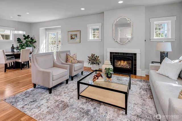 832 NW 63rd Street, Seattle, WA 98107
