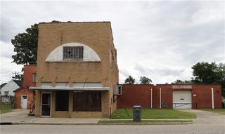 304 N Walnut Street, Lumberton, NC 28358