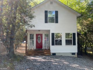 53 Candy Land Drive, Cleveland, GA 30528