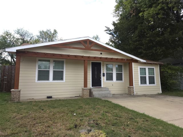 3123 Arizona Avenue, Dallas, TX 75216