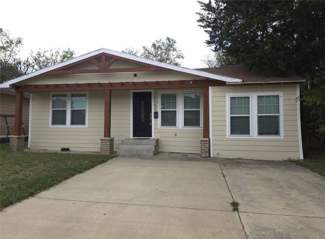 3123 Arizona Avenue, Dallas, TX 75216