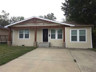 3123 Arizona Avenue, Dallas, TX 75216
