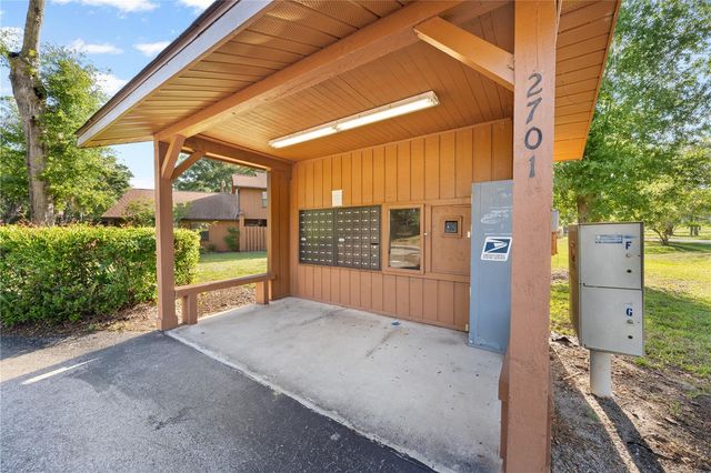2701 NE 10TH STREET 101, Ocala, FL 34470