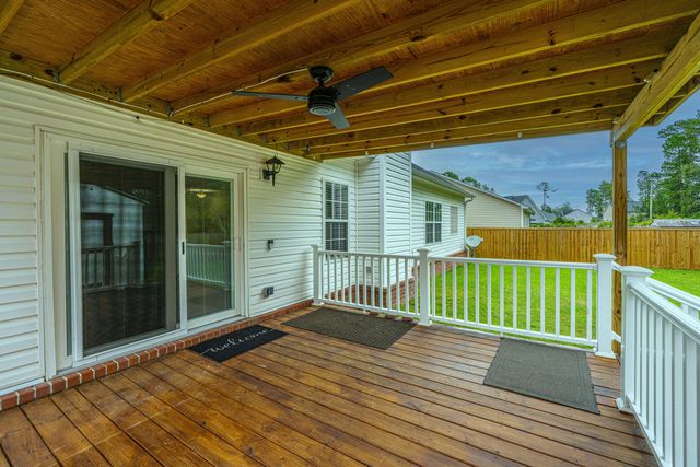 162 Cotillion Crescent, Summerville, SC 29483