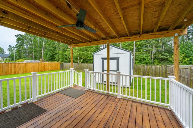 162 Cotillion Crescent, Summerville, SC 29483