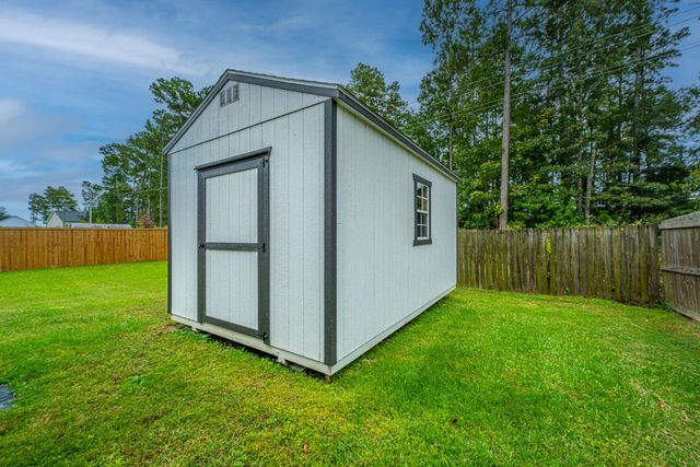 162 Cotillion Crescent, Summerville, SC 29483