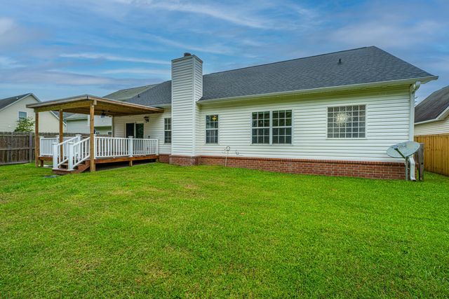 162 Cotillion Crescent, Summerville, SC 29483