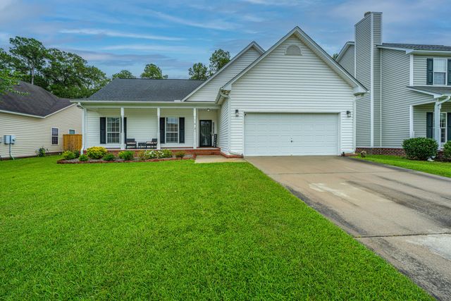 162 Cotillion Crescent, Summerville, SC 29483