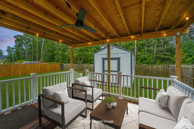 162 Cotillion Crescent, Summerville, SC 29483