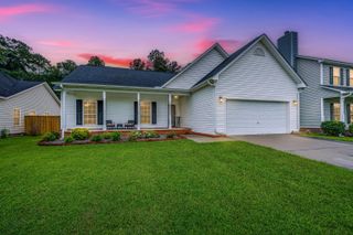 162 Cotillion Crescent, Summerville, SC 29483