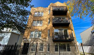 3510 W Cortland Street 3N, Chicago, IL 60647