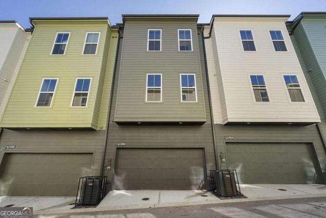 1354 Breezy Street SE 250, Atlanta, GA 30315