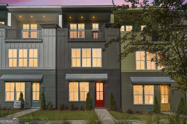 1354 Breezy Street SE 250, Atlanta, GA 30315