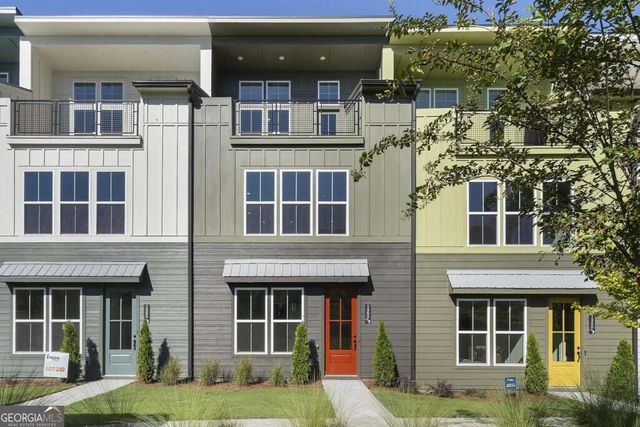 1354 Breezy Street SE 250, Atlanta, GA 30315
