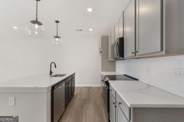 1354 Breezy Street SE 250, Atlanta, GA 30315