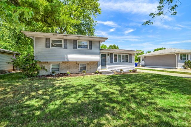 6540 Monument Avenue, Portage, IN 46368