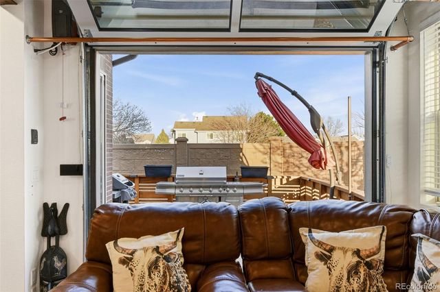 19585 E Sunset Circle, Aurora, CO 80015