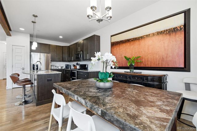 19585 E Sunset Circle, Aurora, CO 80015