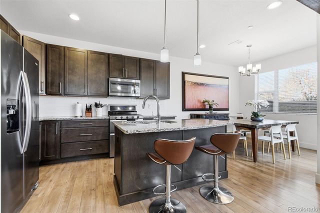 19585 E Sunset Circle, Aurora, CO 80015