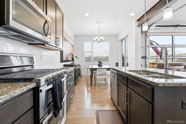 19585 E Sunset Circle, Aurora, CO 80015