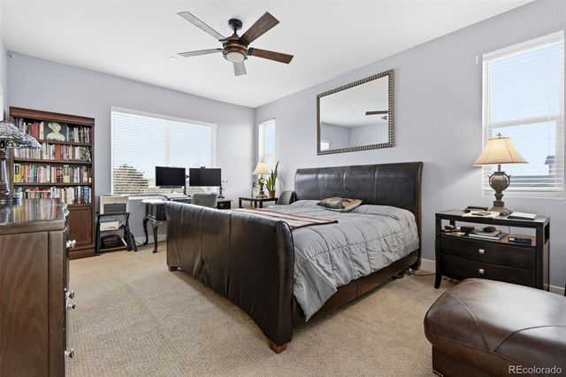 19585 E Sunset Circle, Aurora, CO 80015