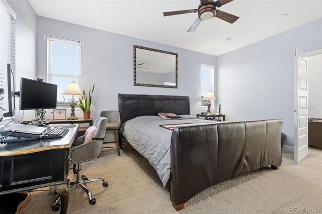 19585 E Sunset Circle, Aurora, CO 80015