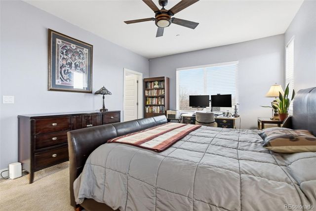 19585 E Sunset Circle, Aurora, CO 80015